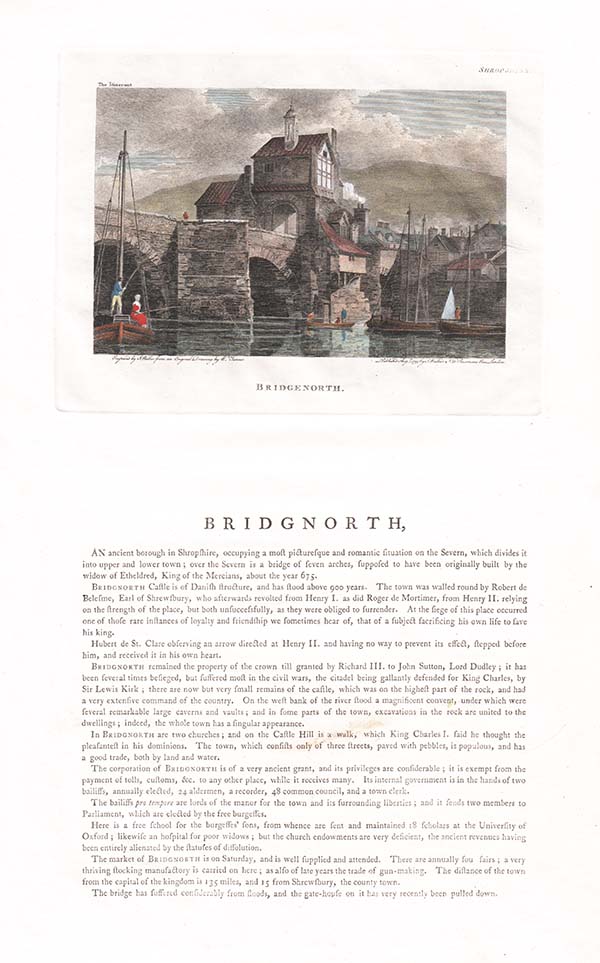 Bridgenorth 