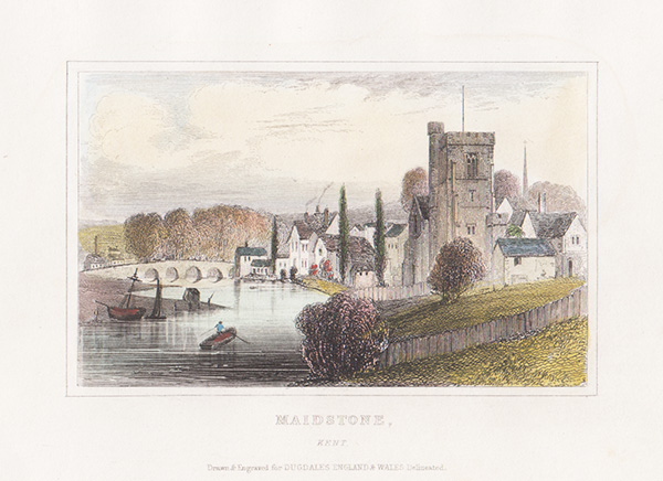 Maidstone Kent