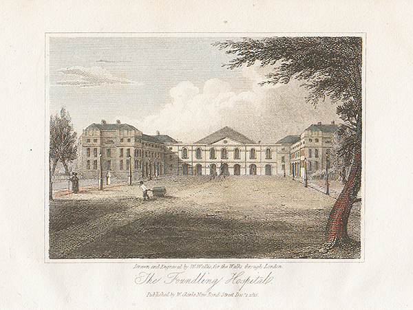 The Foundling Hospital 