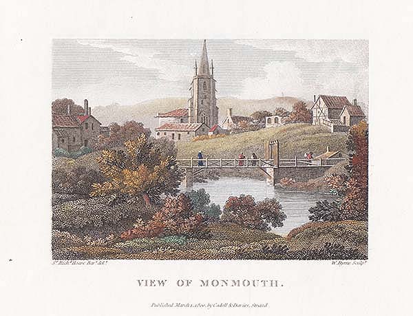 View of Monmouth 