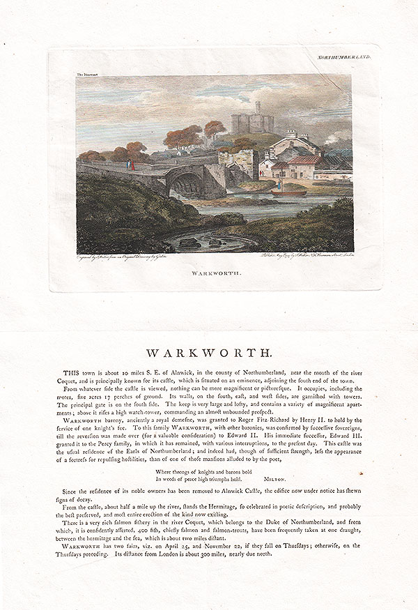 Warkworth 