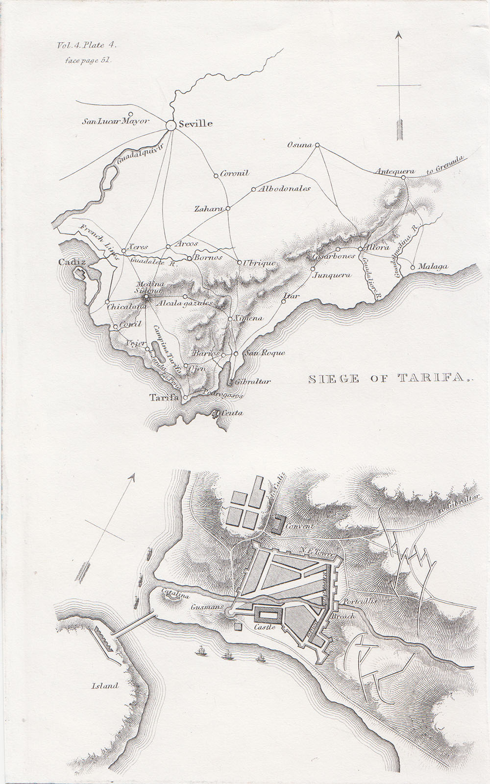 Siege of Tarifa