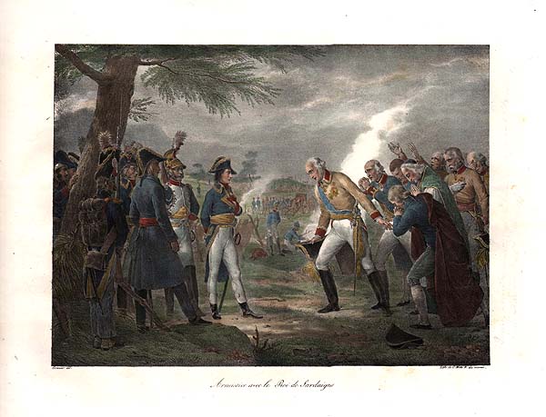  French Revolutionary Wars