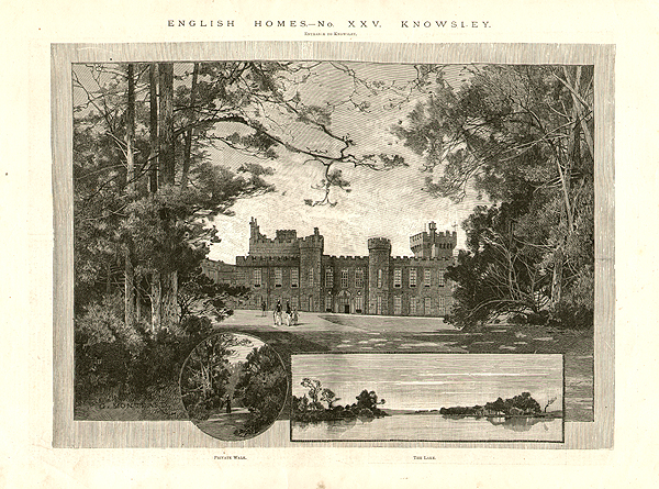 Knowsley