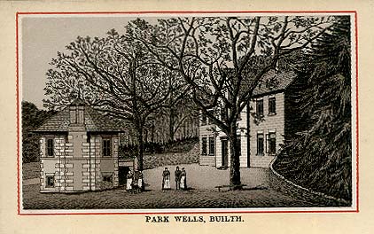 Park Wells Builth