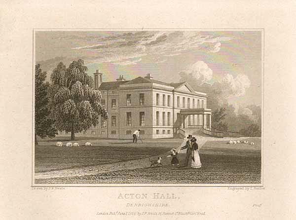 Acton Hall
