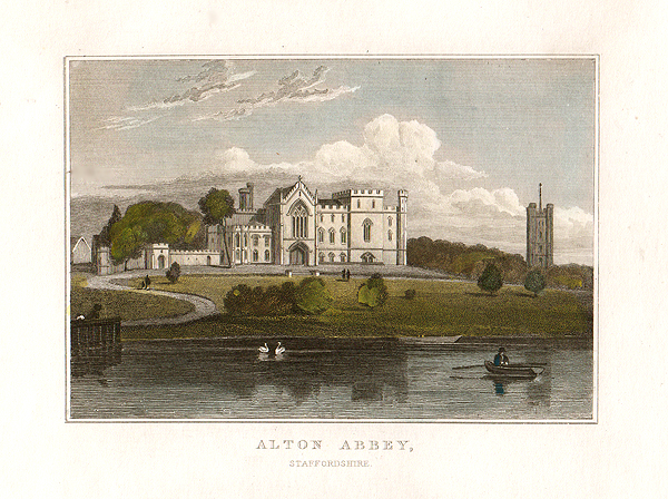 Alton Abbey