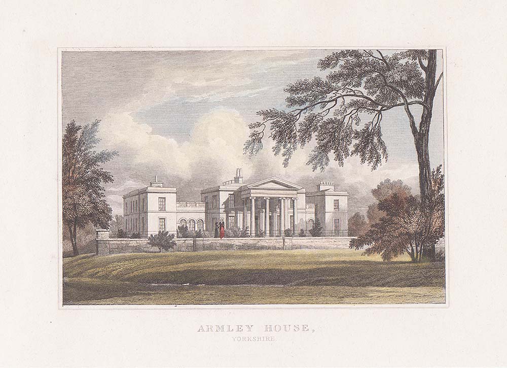 Armley House 