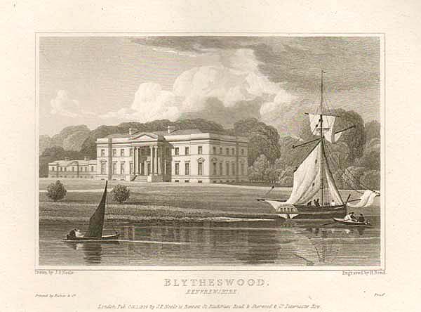 Blytheswood