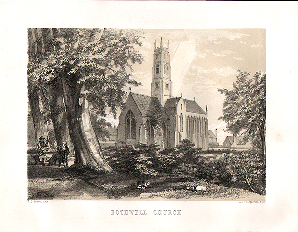 Bothwell Church