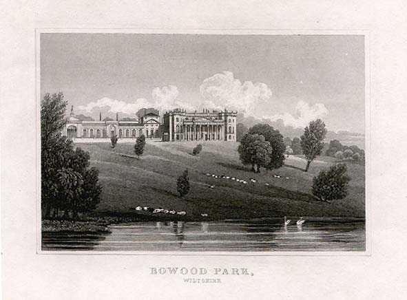 Bowood Park