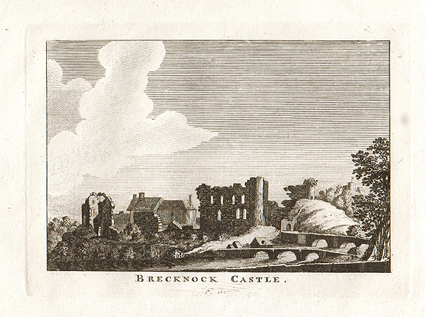 Brecknock Castle