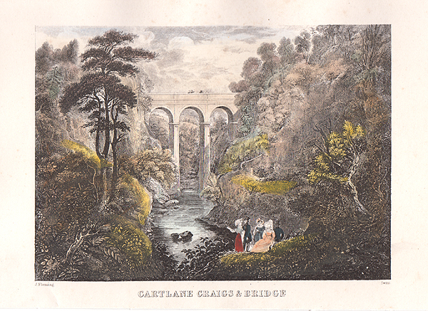 Cartlane Craigs & Bridge