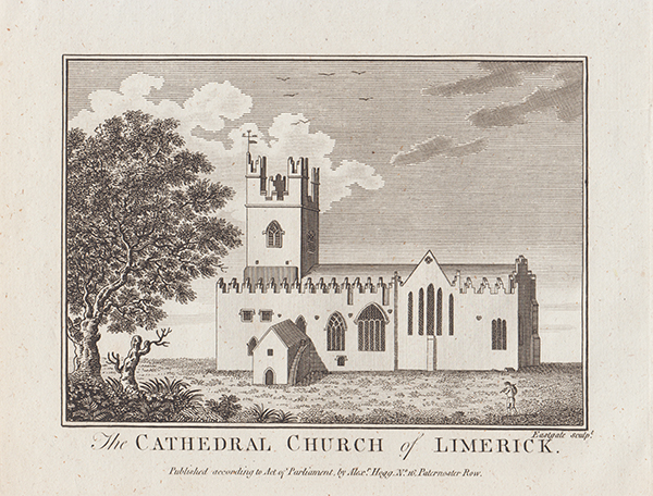 The Cathedral Church of Limerick