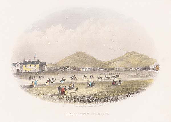 Charlestown of Aboyne