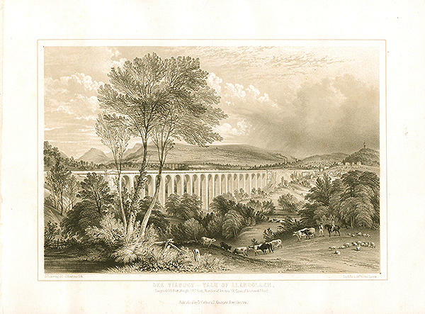 Aqueducts and Viaducts
