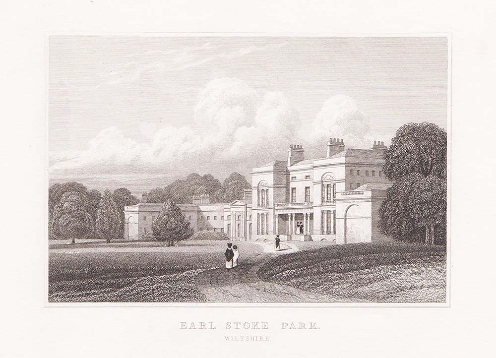 Earl Stoke Park