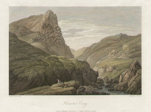 Honister Crag