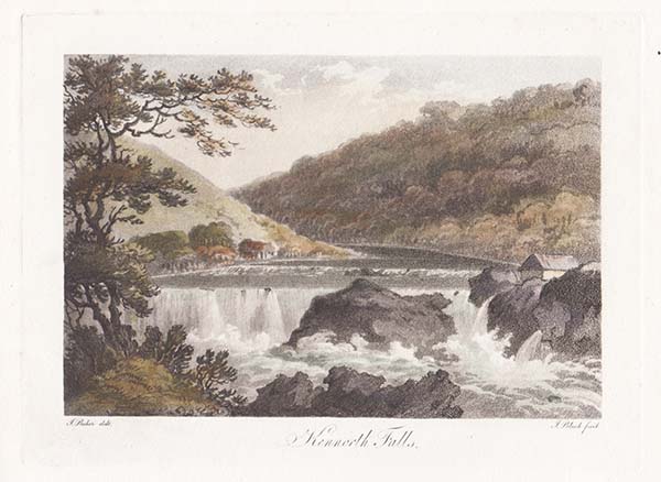 Kennorth Falls