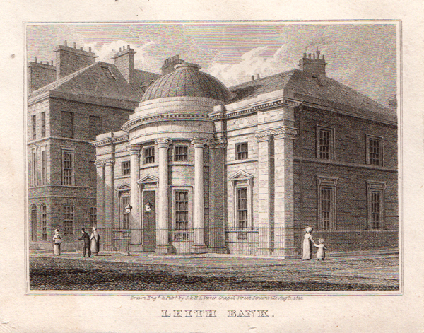 Leith Bank