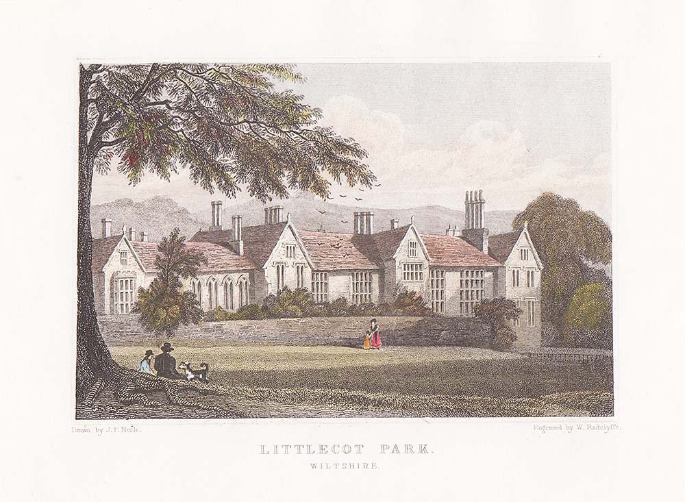 Littlecot Park