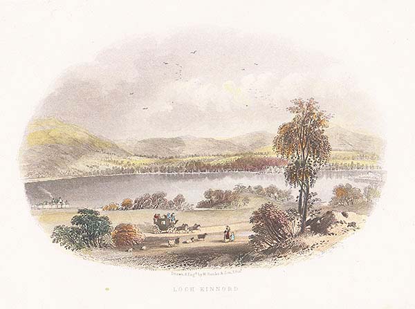 Loch Kinnord