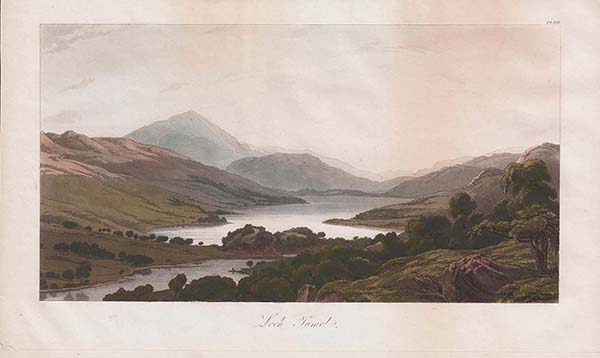 Loch Tumel