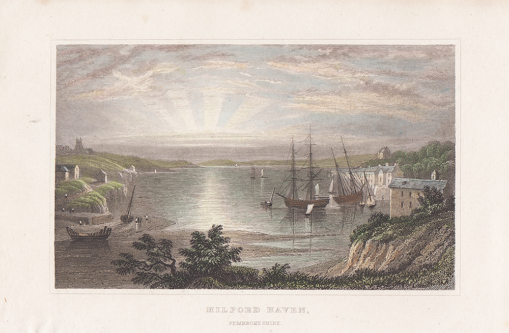 Milford Haven 