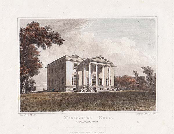 Middleton Hall