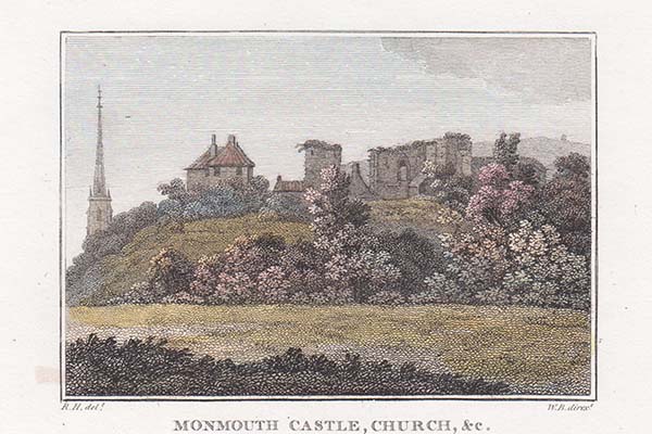Monmouth Views