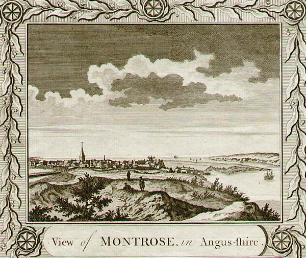 View of Montrose