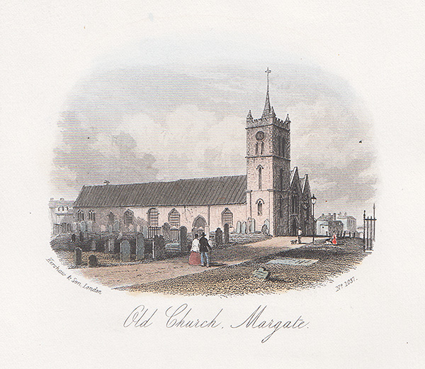 Old Church Margate