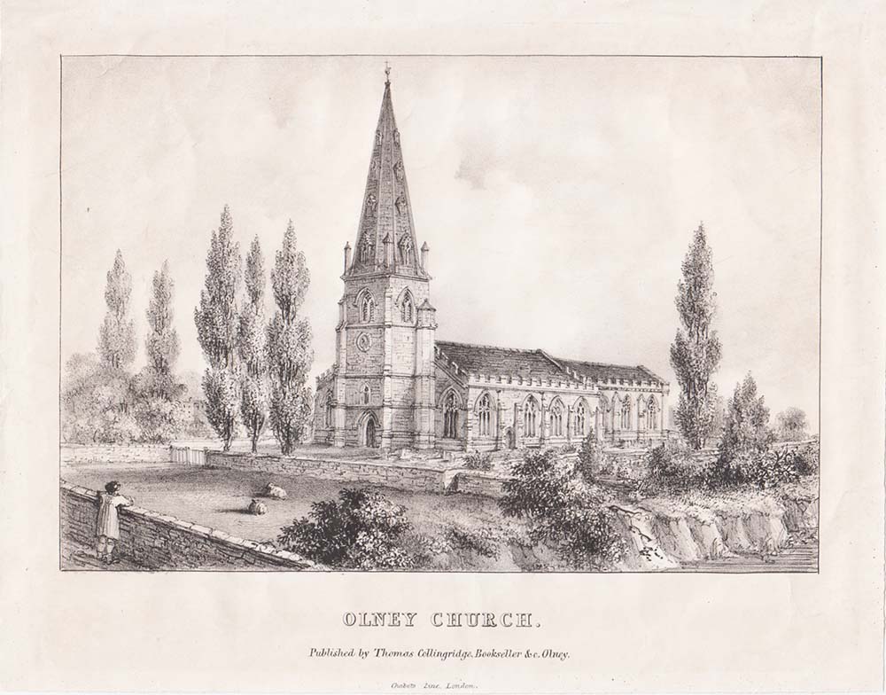 Olney Church 