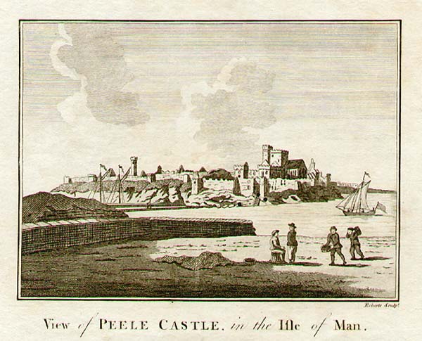 Peele Castle