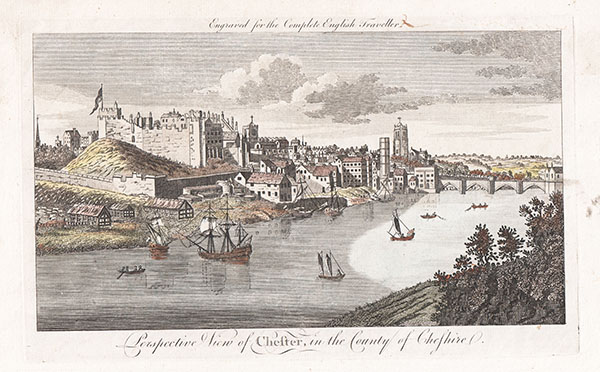 General Views of Chester
