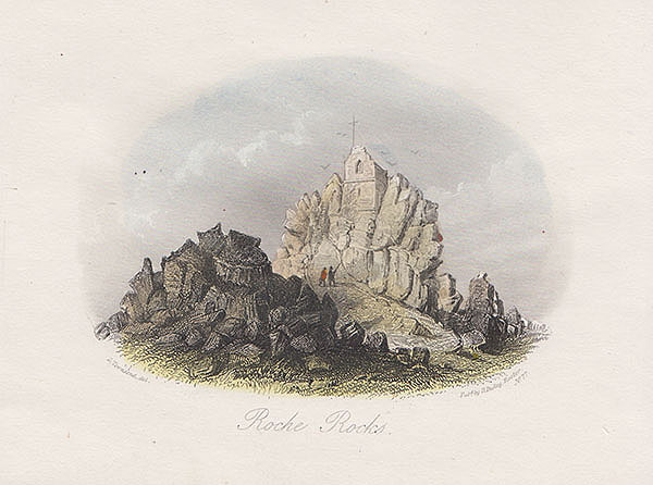 Roche Rocks