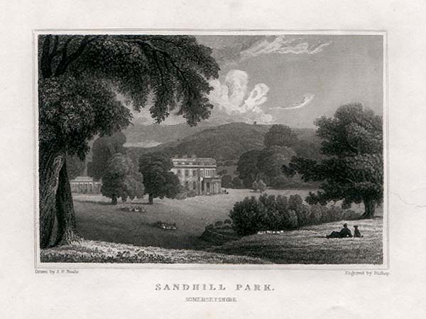 Sandhill Park