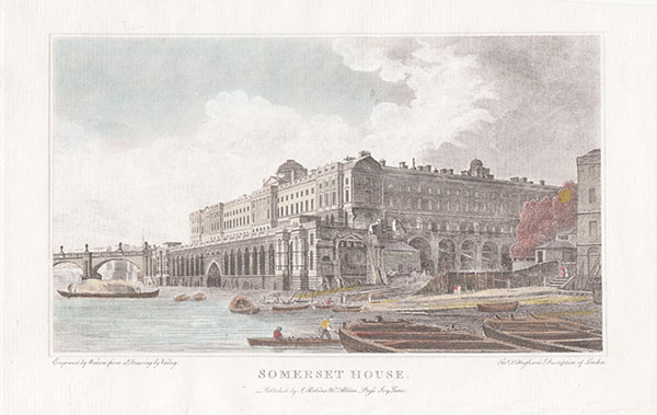 Somerset House 