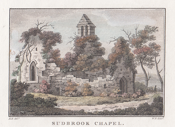 Sudbrook Chapel