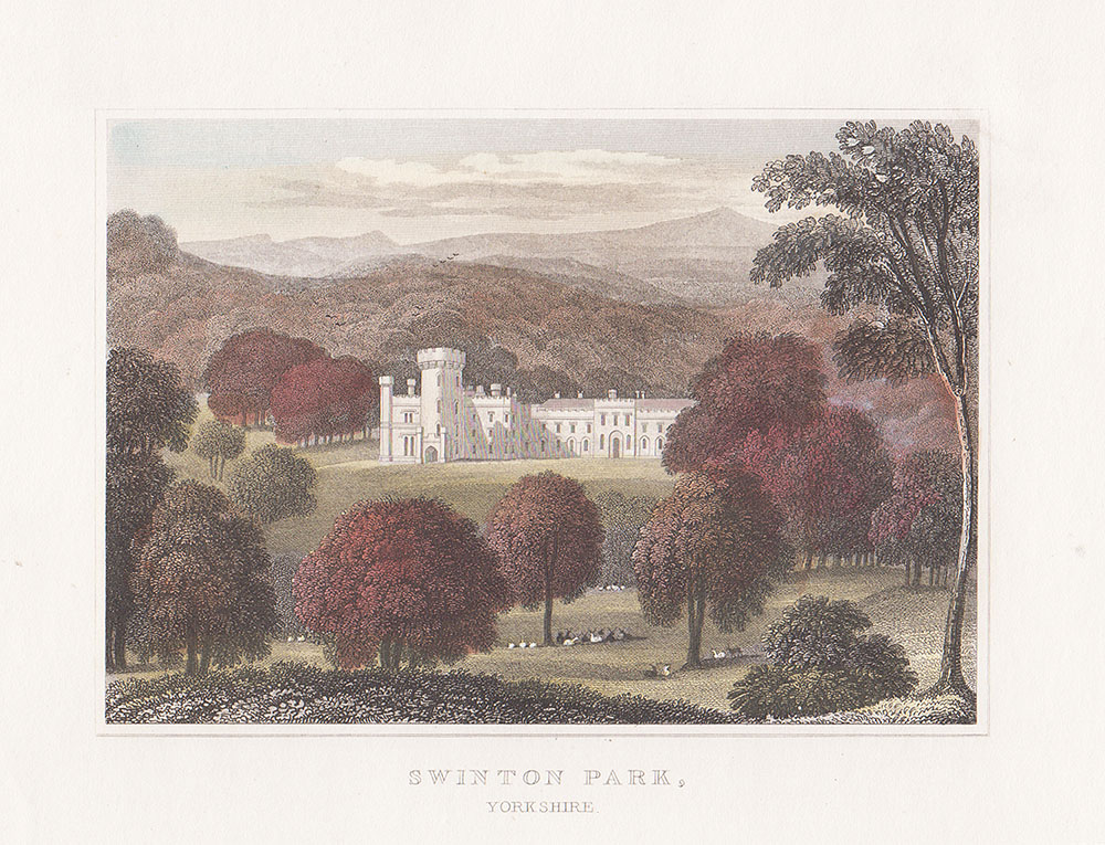 Swinton Park