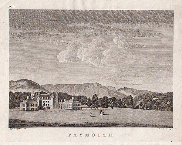 Taymouth