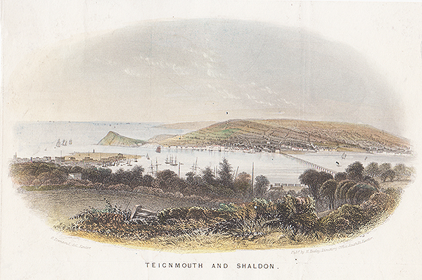 Teignmouth and Shaldon 