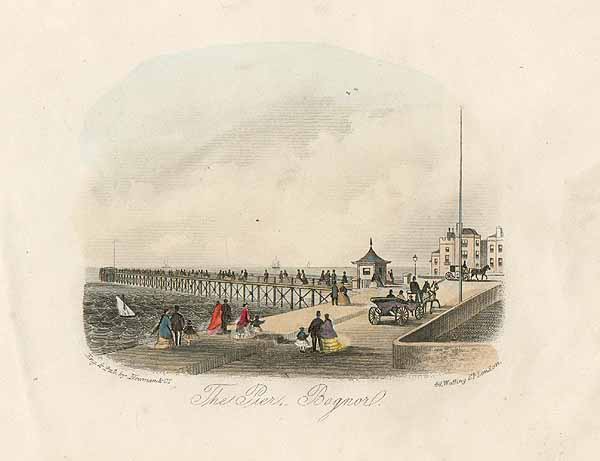 The Pier Bognor