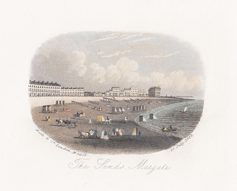 The Sands Margate