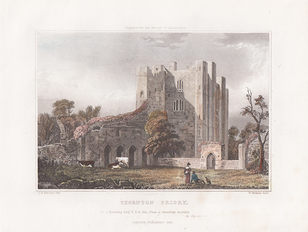 Thornton Priory 