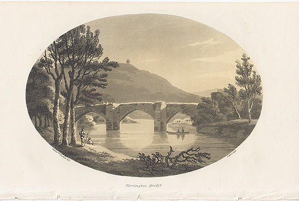Torrington Bridge  