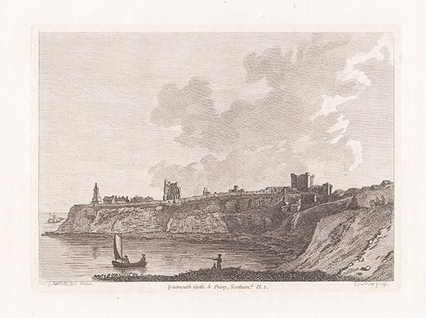 Tynemouth Castle & Priory Pl2