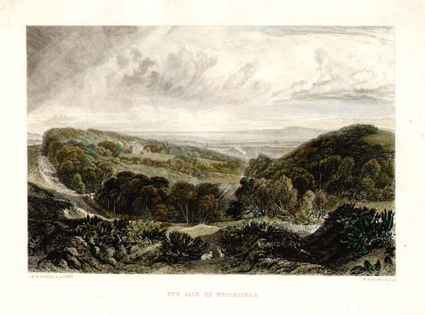 The Vale of Heathfield
