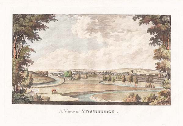 A View of Stourbridge