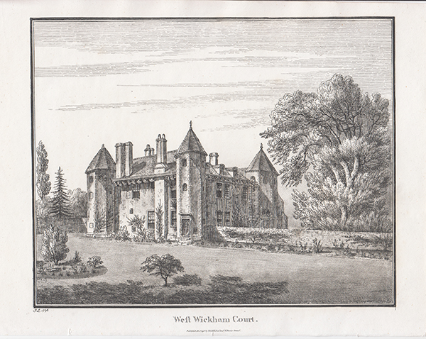 West Wickham Court